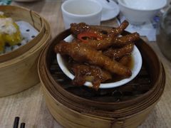 -添好运点心专门店(中环IFC店)