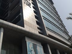 -深圳东方银座酒店