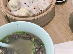 -回味鸭血粉丝汤(砂之船店)