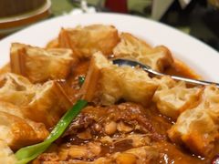 -太守宴·蘭院(天塔店)