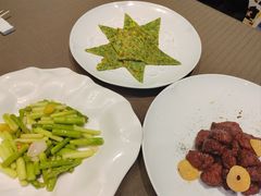 -望乡楼上海菜(日月光店)