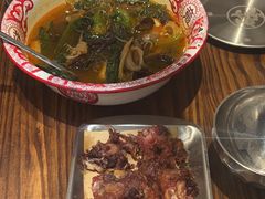 -破店肥哈·东北烧烤·夜宵(南山保利店)