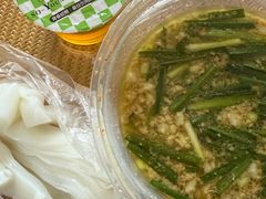 -老仓醋米线(万达店)