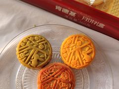 -肯德基(中州一店)