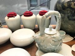 -瓷语堂(上海五维空间创意园店)