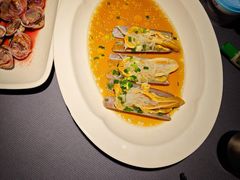 -高佳庄·海鲜酒楼(东港店)
