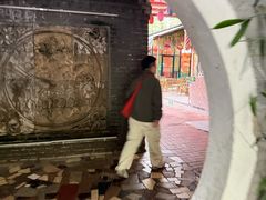 -食欲老院子荆芥疙瘩汤(经五路店)