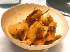 -柒园·三十年创意杭帮菜(龙湖滨江天街店)