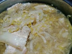 杀猪烩菜-老六杀猪菜(进乡街店)