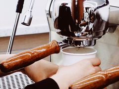 -Onirii Coffee(长乐路店)