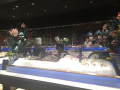 -加餐海鲜自助(宝龙一城店)