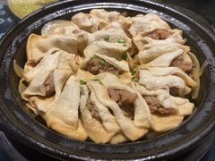 -旺角小渔村(二马路店)