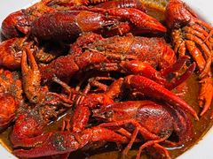 -叶派龙虾•招牌香辣蟹·海鲜(中海国际店)