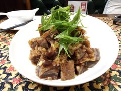 -城南往事·鲁菜济南菜(长清园博园恒大绿洲店)