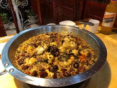-陇菜和盛祥(金轮宾馆店)