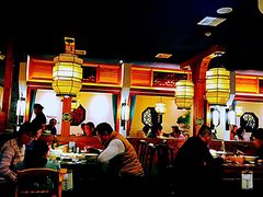 大堂-淮扬楼(文港路店)