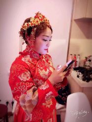 点击看大图 -蔚蓝映像STUDIO婚纱摄影(南稍门店)