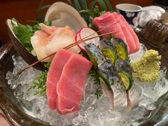-小山日本料理(太古汇店)