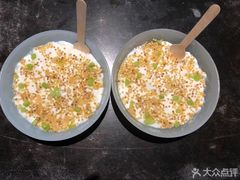 -很久以前羊肉串(簋街店)