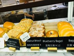 -WHEAT&BAKER-麥(凯德来福士店)
