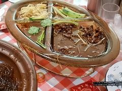 -老郑家东北春饼(龙悦居店)
