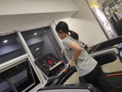 -中田健身工作室(远扬大厦店)