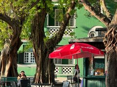 -澳门圣地牙哥古堡酒店