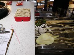 -钢管厂歆瑞源油卤串串香(春熙路太古里店)