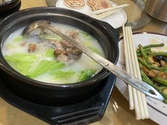 -汇景花园酒家(基立下道店)