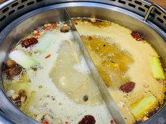 -快乐小羊(富强中路店)