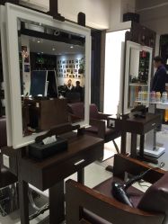 -Tmix 潮牌美发造型