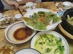 -食光慢宴·安吉土菜馆