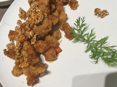 -将相和·海鲜蒸饺大连菜