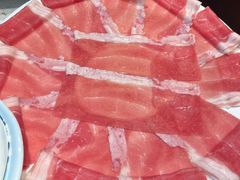 -鑫隆四季涮肉(八角畅游店)