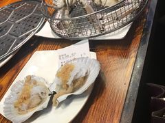 -海味当家·蒸锅海鲜(中山广场创始店)