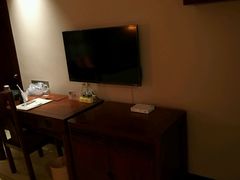 -维也纳国际酒店·西安大雁塔大唐不夜城店