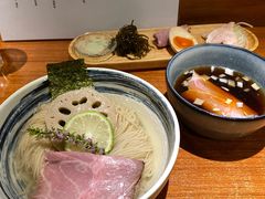 -真打拉面·日式拉面新流派(体育西横街店)