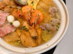 -阿明小菜·海鲜·上海菜(梅陇店)