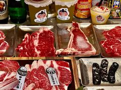 -谷町·烤肉自助(朱雀门店)