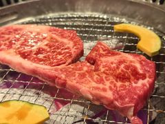 -御牛道日式烤肉料理(杭州西溪印象城店)