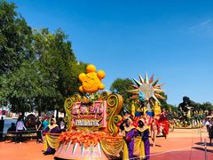 -大连海昌发现王国主题公园