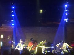 -江湖国风民谣酒馆(五一街店)