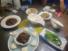 -八道本地特色菜馆(大鹏古城店)