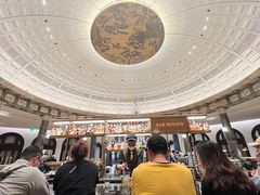 -星巴克臻选(天津恒隆广场旗舰店)