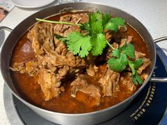 -黑窑厂糖油饼烤鸭·清真菜(旗舰店)