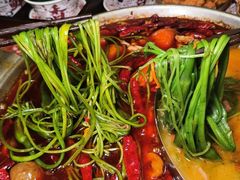 -纸盐河码头火锅(十八梯店)