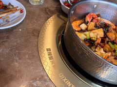 -七欣天香辣蟹火锅(苏州东大街店)