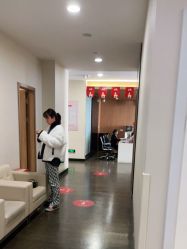 -上海玫瑰医疗美容医院