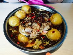 -友达面馆(二七南路店)