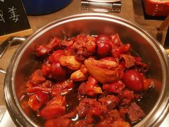 -星璞餐厅(深铁塘朗城君璞酒店)